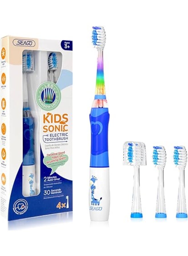 سيجو فرشاة أسنان - Image 1